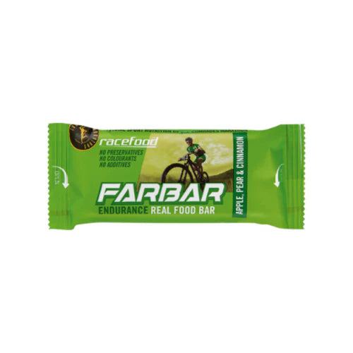 Racefood Apple, Pear & Cinnamon - Farbar